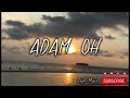 Adam Oh - Trapped In My Mind (Lyrics / Lyric Video)