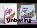 Sunya IAS Samadhaan Unboxing | Sunya IAS Current Affairs 2023 | Upsc Prelims 2023 Current Affairs