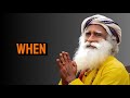 live fearlessly motivation speech by sadhguru