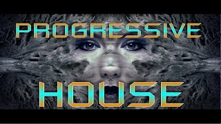 ♫ Deep Progressive House Mix 2021 #4