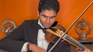 Bollywood Violin | Gerua