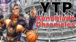 [YTP] Xenoblade Chronicles - Going to Prison