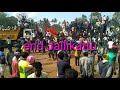 kagganur jallikattu