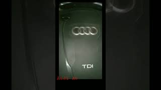 Audi A6😜 jump Start 🤔 battery tarmenall location and how to battery replacement 🍁