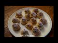 recette de petits choux au café 33% kcal