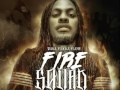 Waka Flocka - Fire Squad