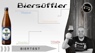 Biertest - Hemelinger Weizen