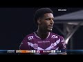 nrl 2024 wests tigers v sea eagles full match replay round 25