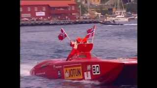 Promo class 1 offshore powerboat racing 2006