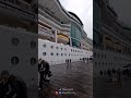 ห้ามจีบผู้โดยสาร นักดนตรีคนไทยบนเรือสําราญ ทะเลลึก ล่องเรือสำราญ cruiseship มหาสมุทร travel