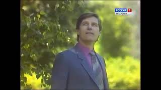 2. Юрий Борисенко. Рустем Яхин - Песни мои