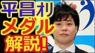 【平昌五輪】　清水宏保解説金はうれしい、銀は悔しい、銅はホッとする …