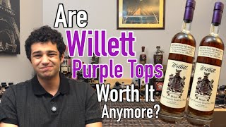 Are Willett Purple Tops Worth It in 2025?