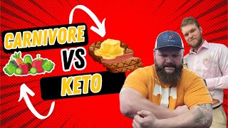 Keto And Carnivore (Which Is Better?)