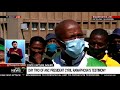 State Capture Inquiry | Day two of ANC President Cyril Ramaphosa's testimony: update and analysis