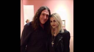 Frances Bean Cobain 2014