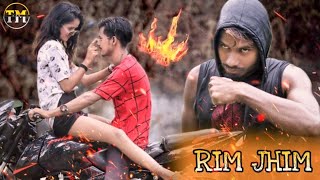 Rim Jhim | No Copyright Music | Jubin Nautiyal | Ami Mishra | Hindi Song | NCS Hindi |