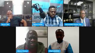 SPOON TALK MAY 21, 2026