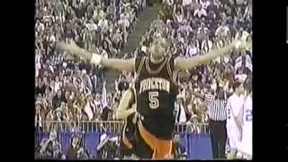 1996 One Shining Moment
