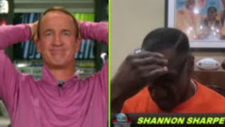ManningCast reacts to Broncos horrible ending