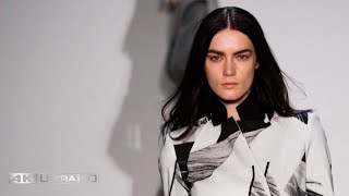 Helmut Lang AW13 Runway Collection - 4k Ultra HD