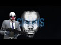 GETTING CHOKESLAMMED FOR MONEY  Payday 2