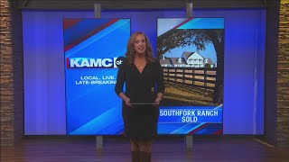 Dallas Southfork Ranch Sold