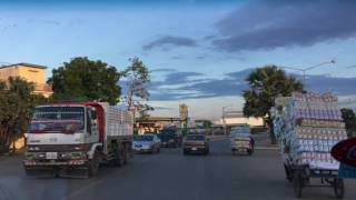 ខេត្តបន្ទាយមានជ័យ-Banteay Meanchey 2017