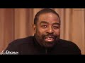 this is your time les brown