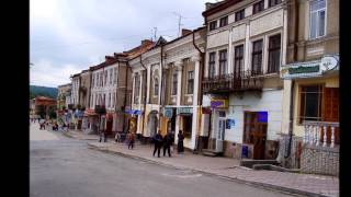 Синьоокі Бережани | Berezhany | Ukraine