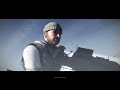 Crack the Sky - Andes Mountains, Argentina -  Battlefield Bad Company 2