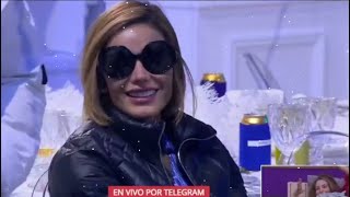 ALESKA SORPRENDE A TODOS BAILANDO REGUETON! LA CASA DE LOS FAMOSOS 4 EN VIVO