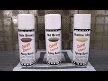 How to use Dirty Down Ageing Sprays