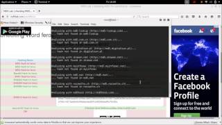 How to decrypt the MD5 or any hash value in Kali Linux