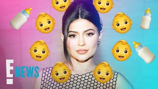Kylie Jenner Wants How Many Kids?! | E! News