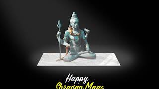 Lexus Granito wishing everyone happy shravan maas.