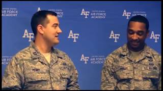 US Air Force Academy LEAD Program