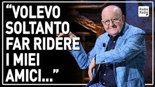 INTERVISTA A MASSIMO BOLDI ▷ IL POLITICAMENTE CORRETTO, I PROGETTI FUTURI, IL RAPPORTO CON ROMA