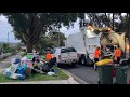 Georges River Bulk Waste - A Massive Kerbside Clean Up