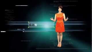 壹電視《影響力100》2012全新PROMO