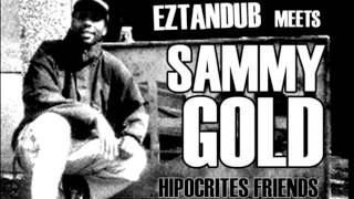 Eztandub ft Sammy Gold - Hipocrites Friends | ZTNRMX001