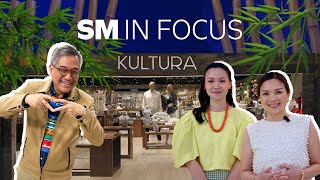 Inside Kultura: Where Filipino heritage meets modern shopping