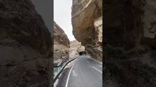 Then the river Spiti joins Satluj from the north, the Baspa joins it from the South. 🏞️🏞️🏔️🏔️