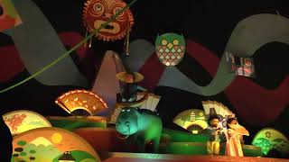 WDW 2012 - MK - It's A Small World