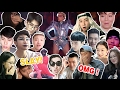 Chinese Reaction to Lady Gaga's Super Bowl Halftime Show