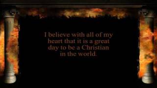 A Clarion Call to a Worldly Christianity - Art Azurdia