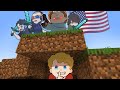 The Funniest Minecraft Hide & Seek Ever...