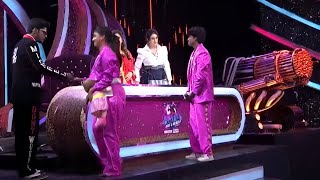 Manikanta Jasmine Disqualified Jodi Are You Ready Season 2 | Jodi are u ready 2