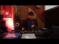 Wax Thief | UKG Vinyl Mix In A Cafe | Espresso Sessions Ep52