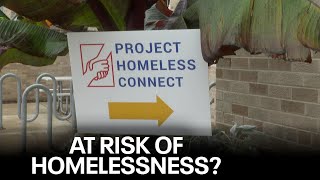 Waukesha event helps those at risk of homelessness | FOX6 News Milwaukee